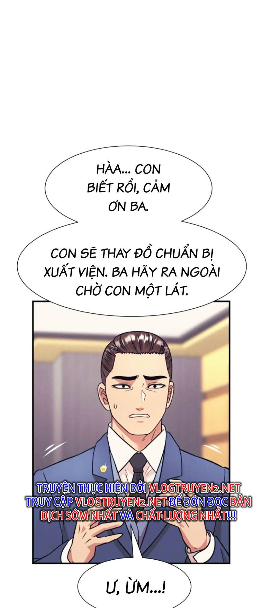 Sóng Ngầm Chapter 42 - Trang 2