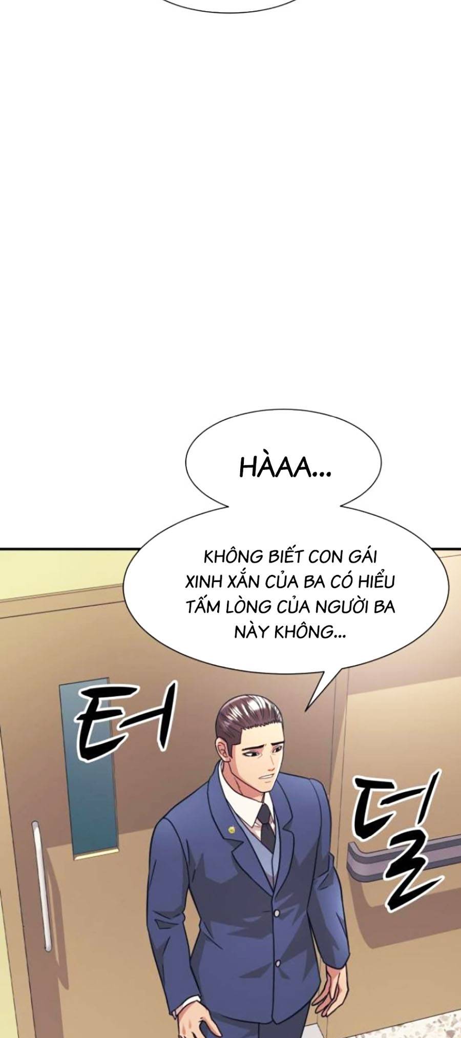 Sóng Ngầm Chapter 42 - Trang 2