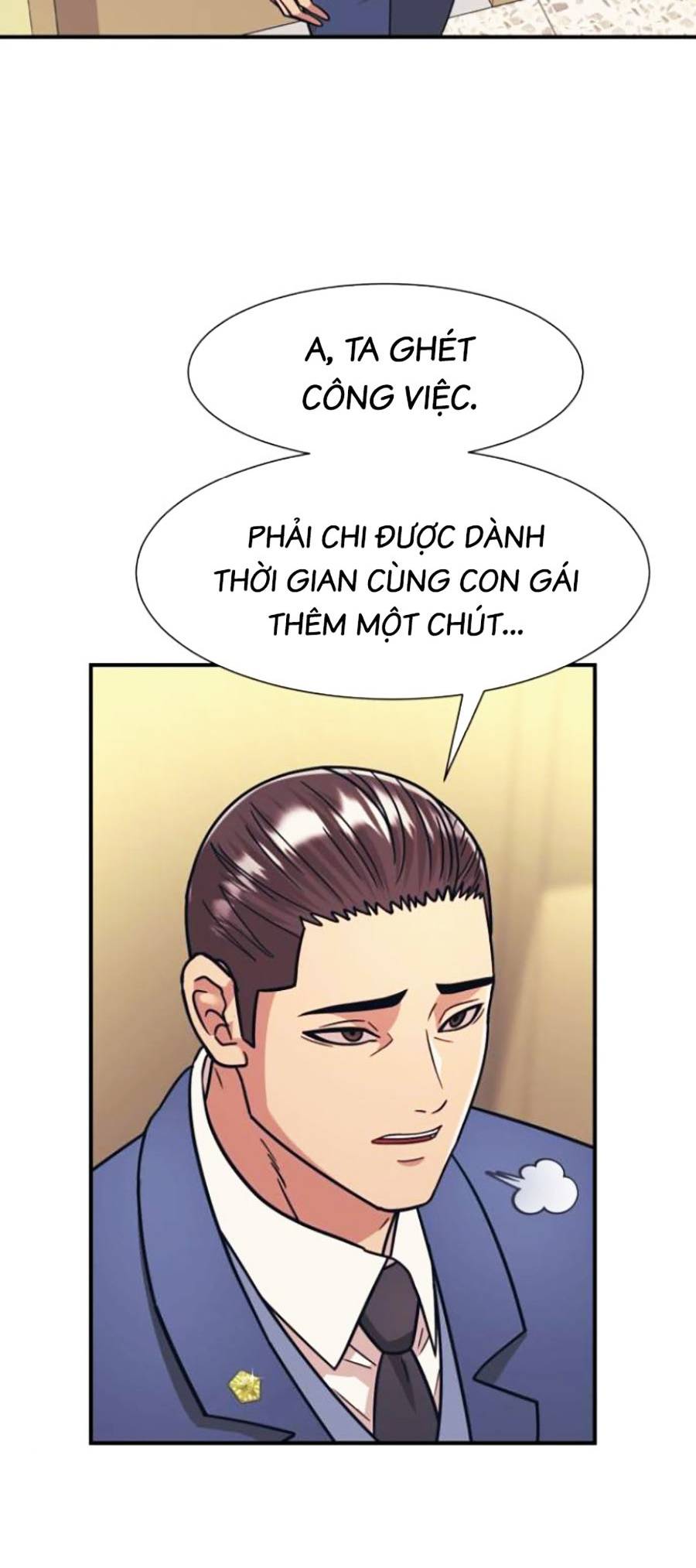 Sóng Ngầm Chapter 42 - Trang 2