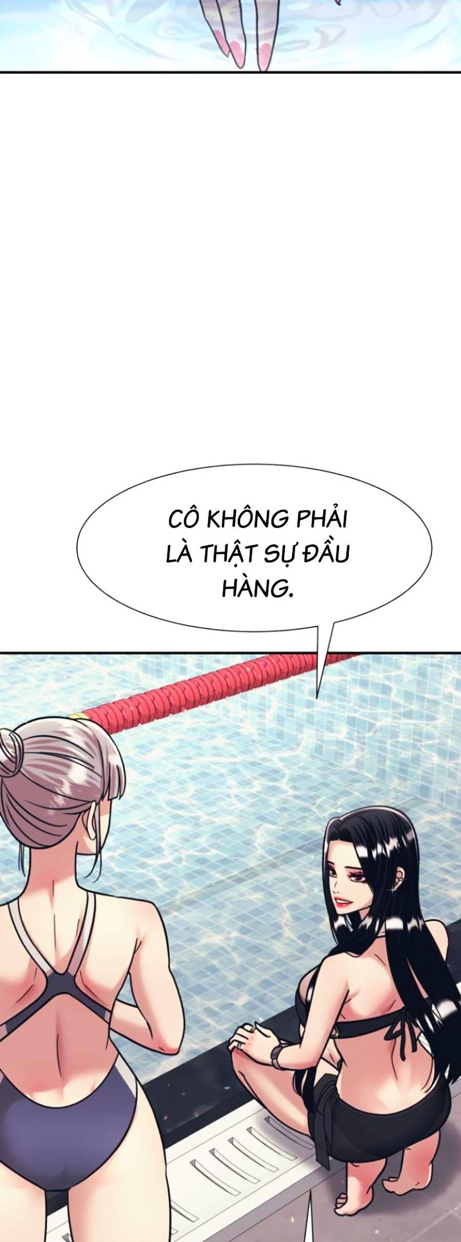 Sóng Ngầm Chapter 41 - Trang 2