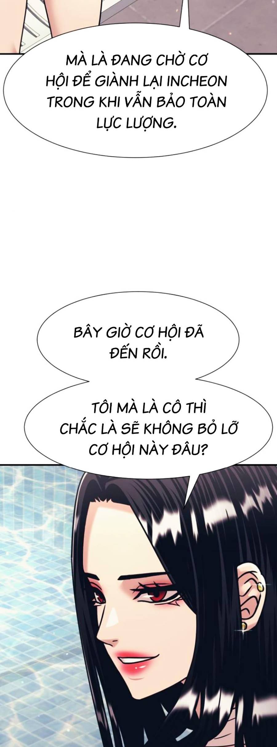 Sóng Ngầm Chapter 41 - Trang 2