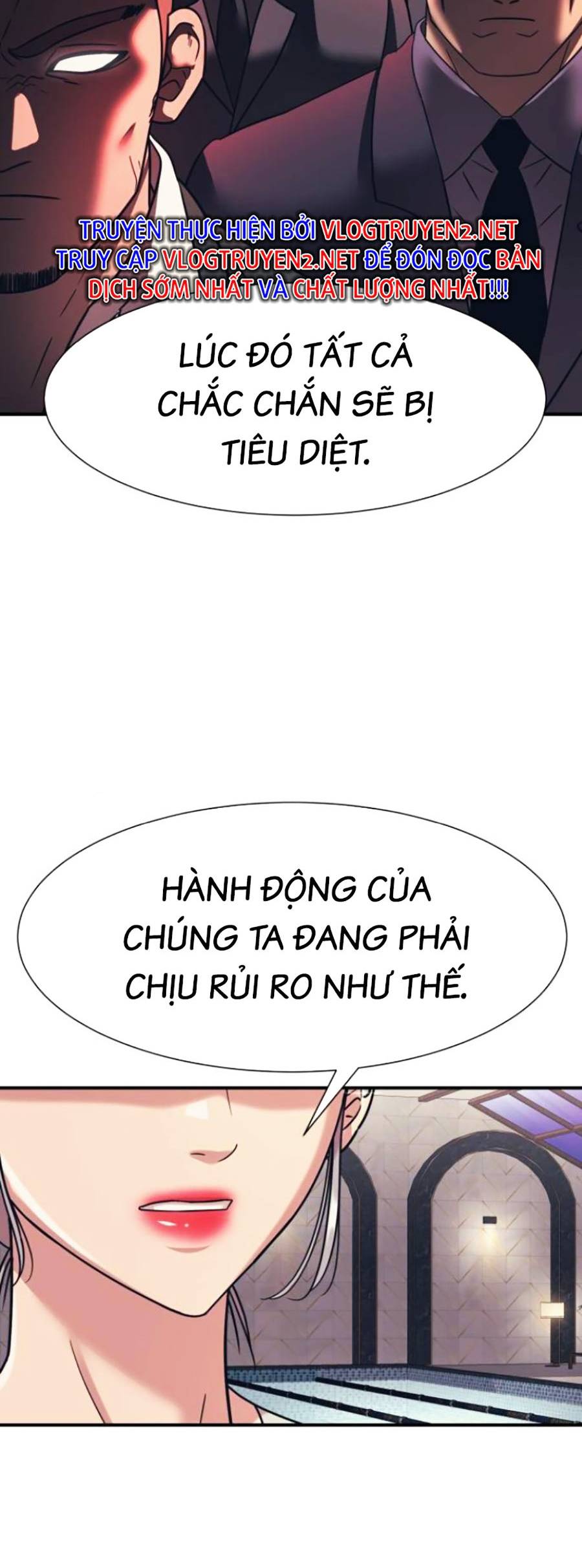 Sóng Ngầm Chapter 41 - Trang 2