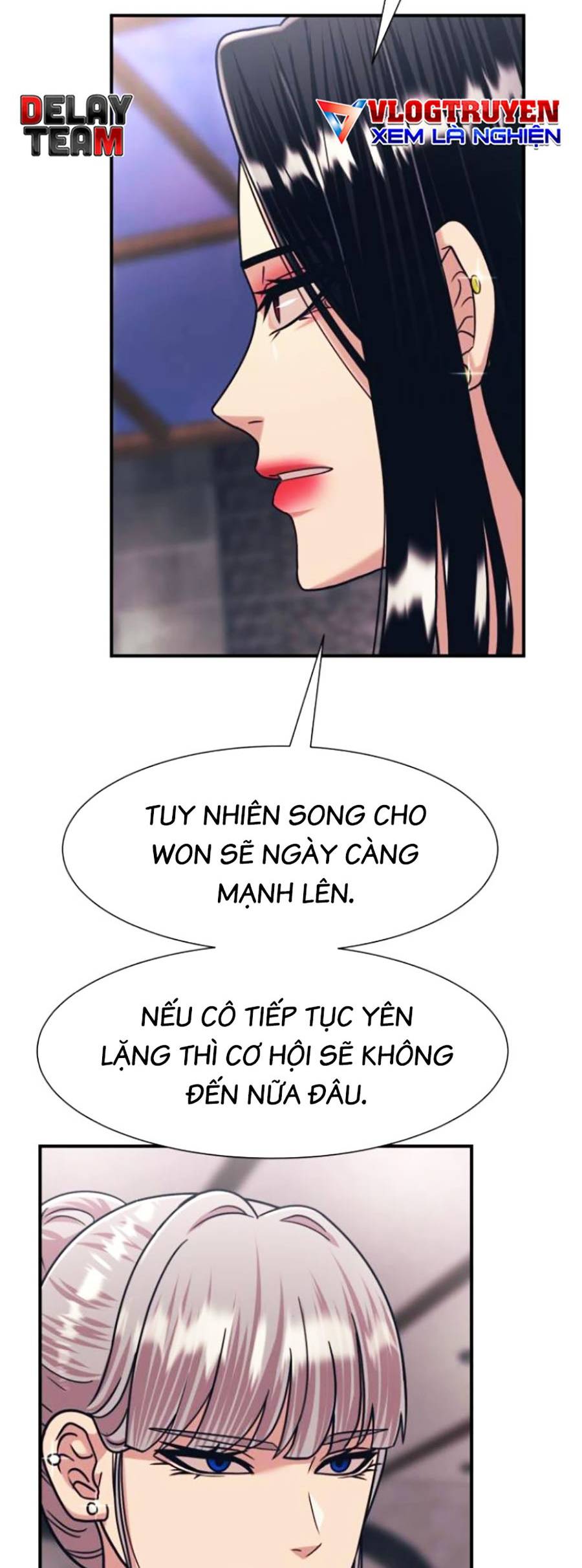 Sóng Ngầm Chapter 41 - Trang 2