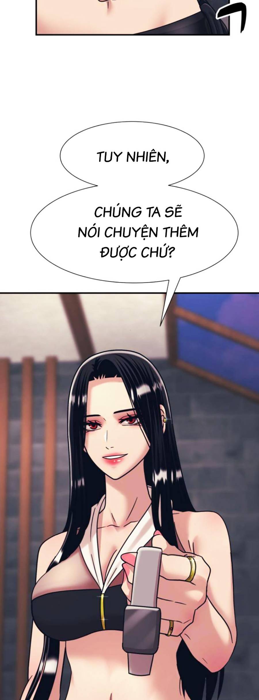 Sóng Ngầm Chapter 41 - Trang 2