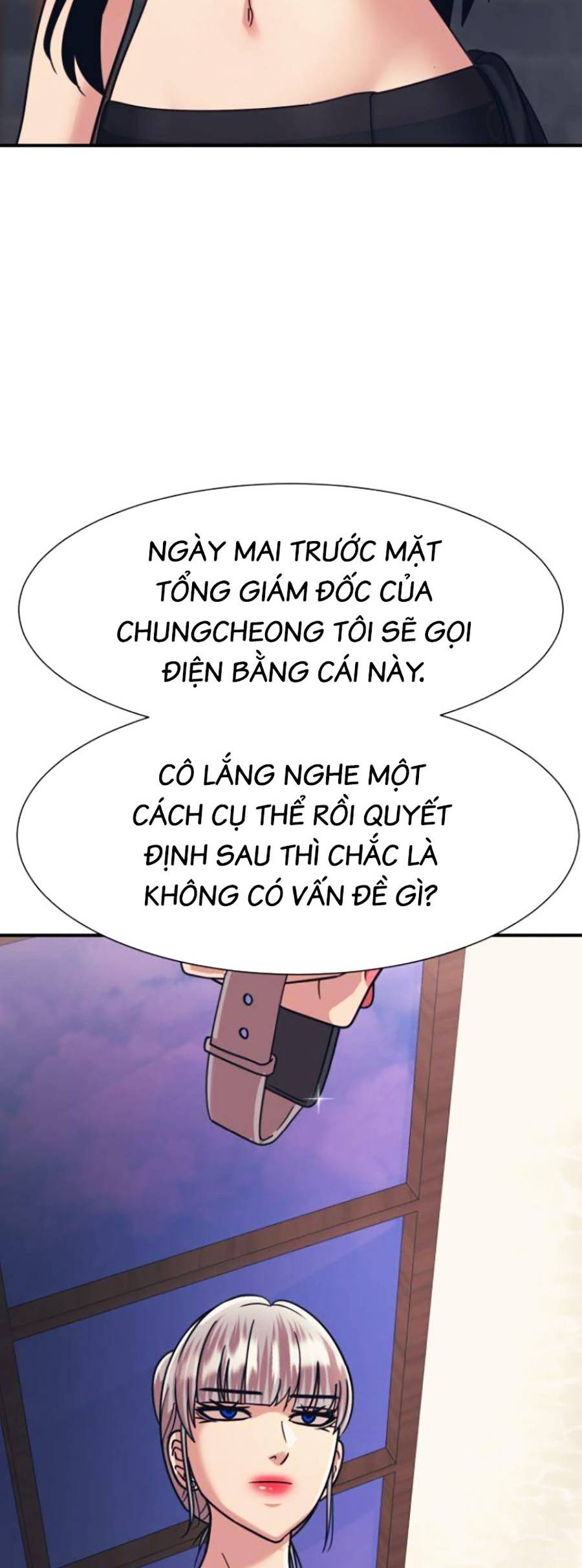 Sóng Ngầm Chapter 41 - Trang 2