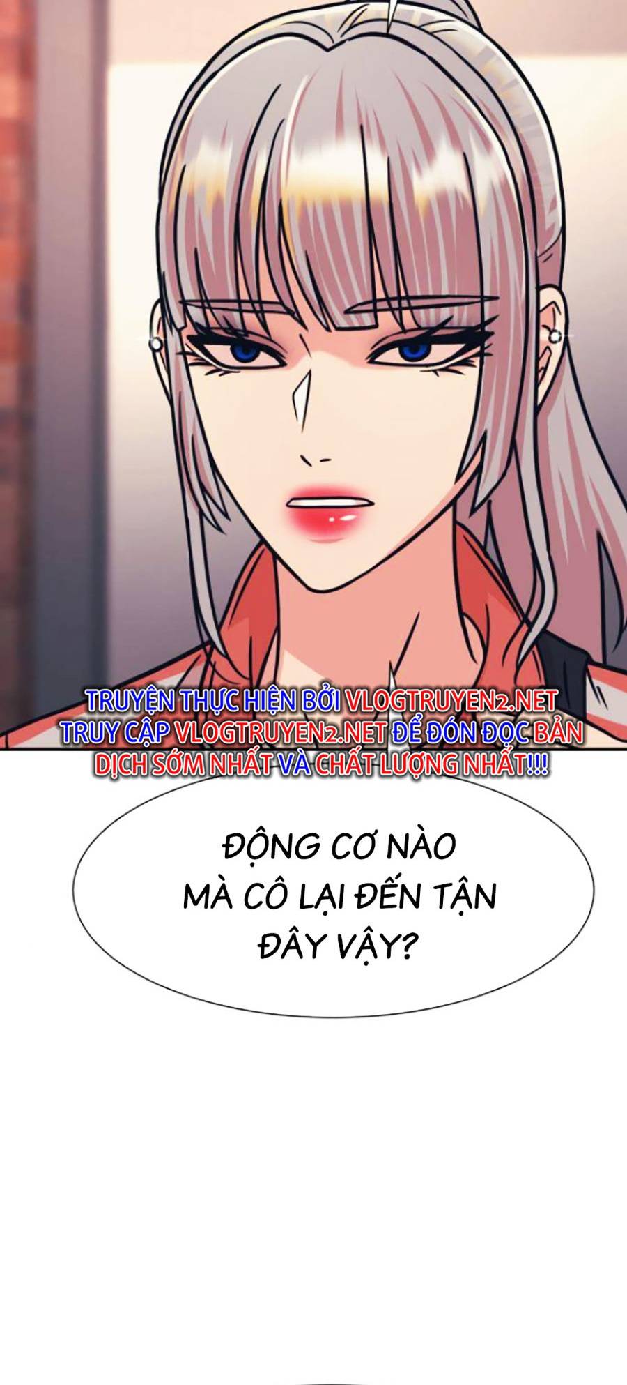 Sóng Ngầm Chapter 41 - Trang 2