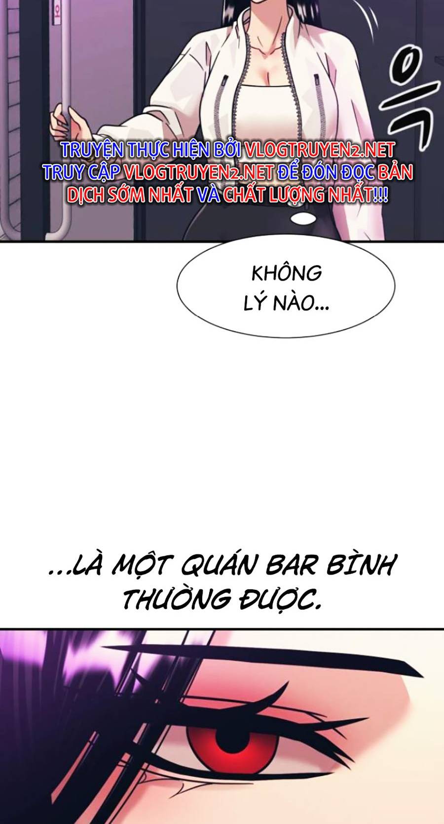 Sóng Ngầm Chapter 41 - Trang 2