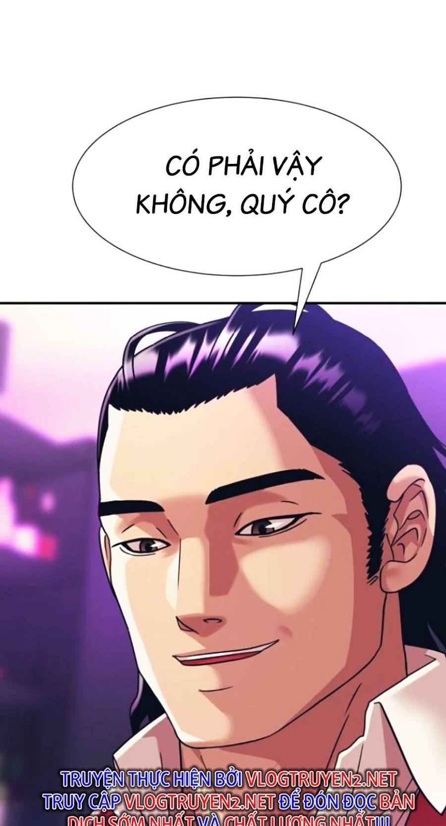 Sóng Ngầm Chapter 41 - Trang 2