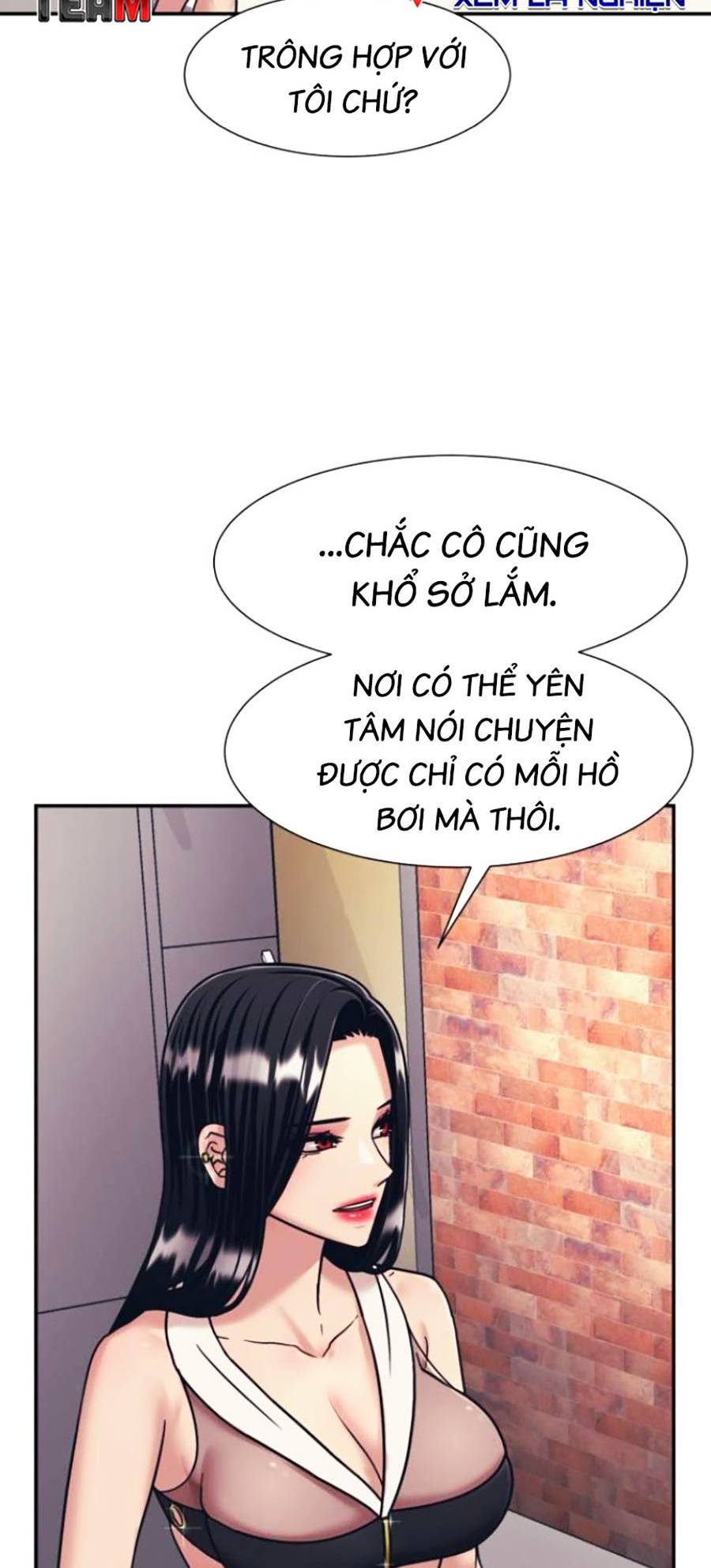 Sóng Ngầm Chapter 41 - Trang 2