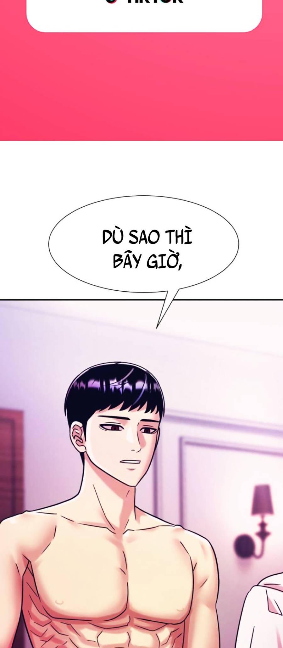 Sóng Ngầm Chapter 40 - Trang 2