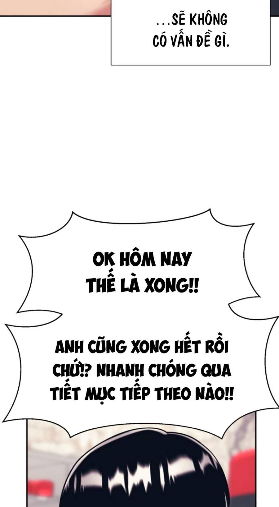 Sóng Ngầm Chapter 40 - Trang 2