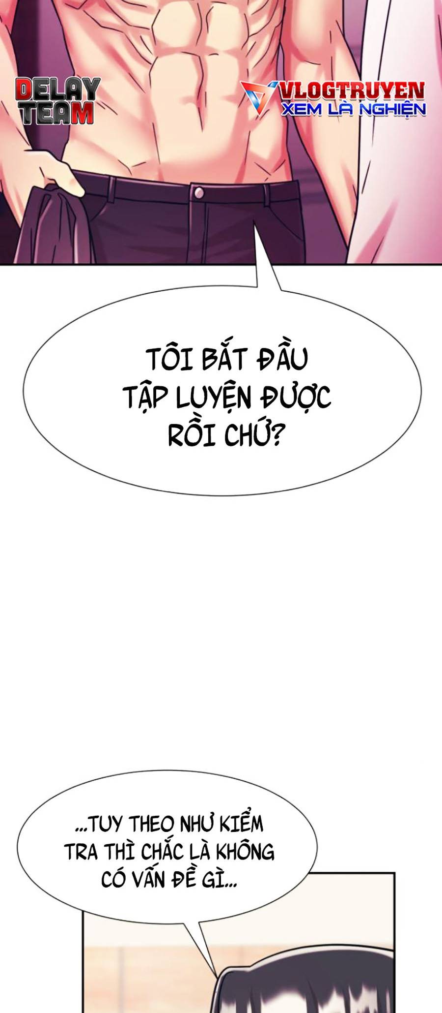 Sóng Ngầm Chapter 40 - Trang 2