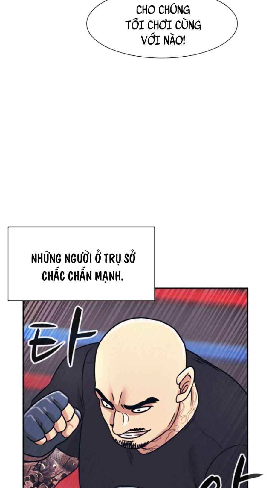 Sóng Ngầm Chapter 40 - Trang 2