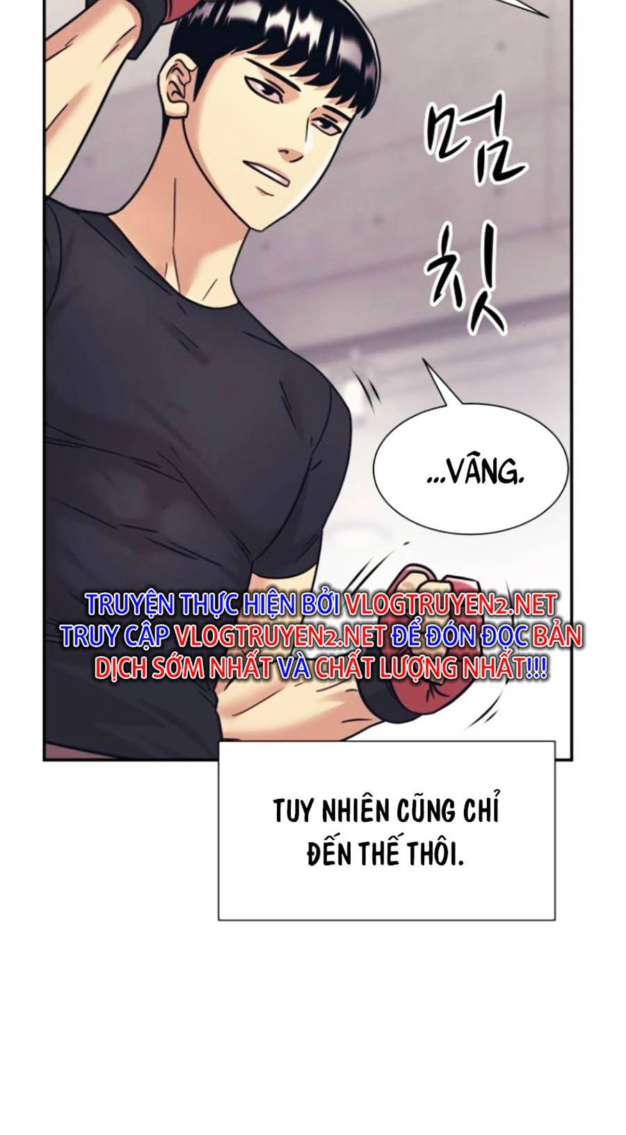 Sóng Ngầm Chapter 40 - Trang 2