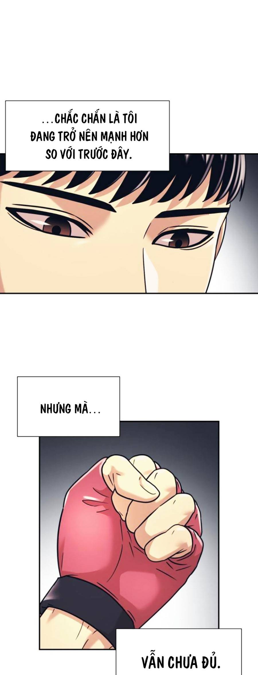 Sóng Ngầm Chapter 40 - Trang 2