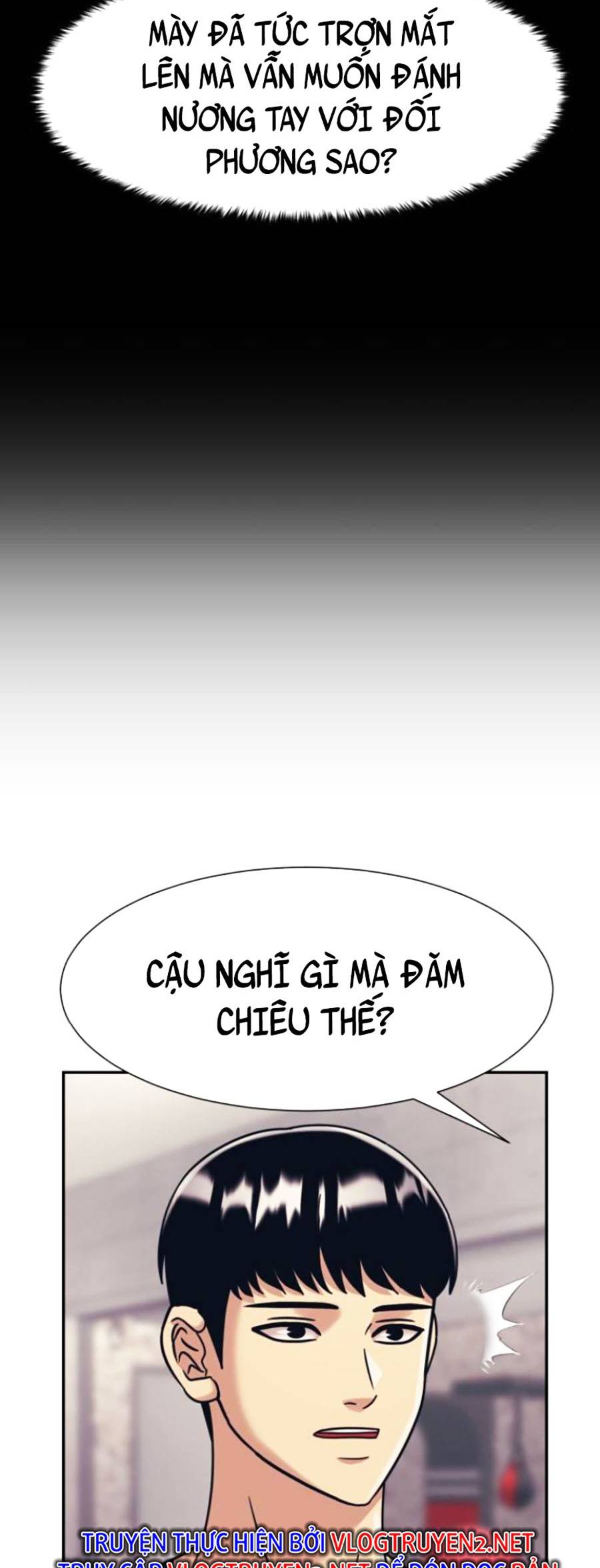 Sóng Ngầm Chapter 40 - Trang 2