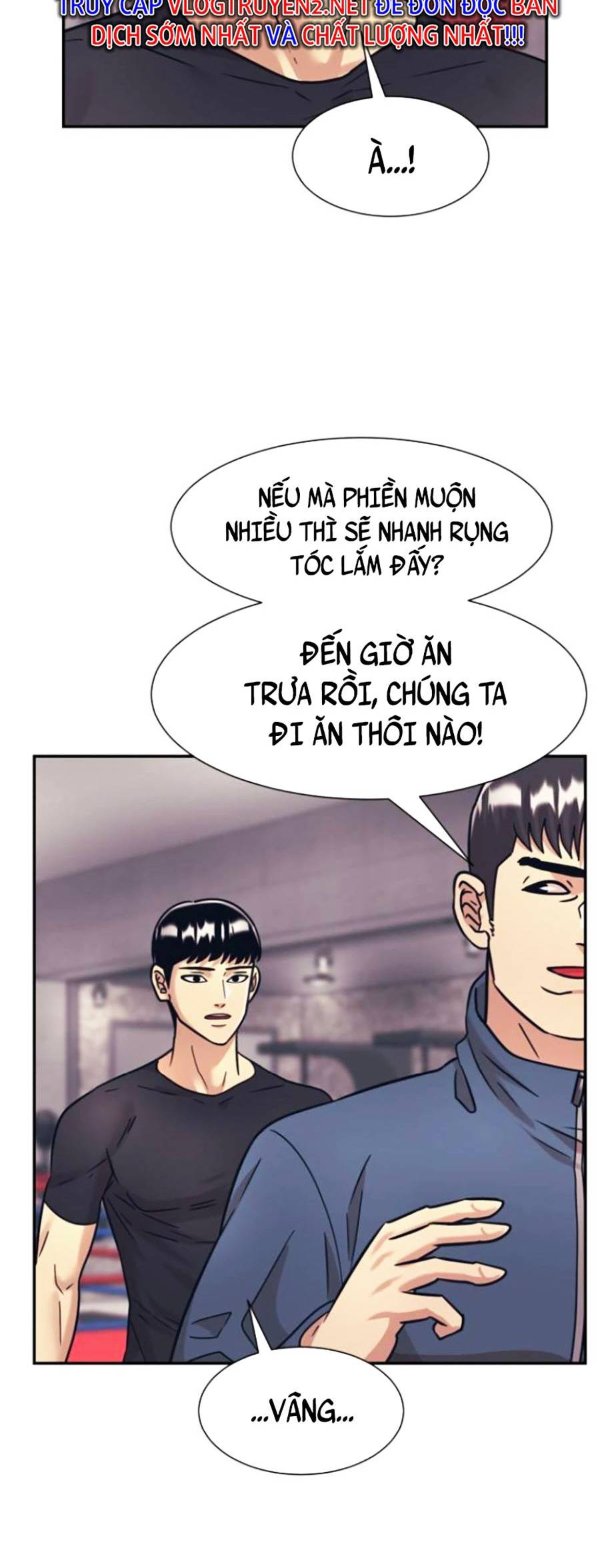 Sóng Ngầm Chapter 40 - Trang 2