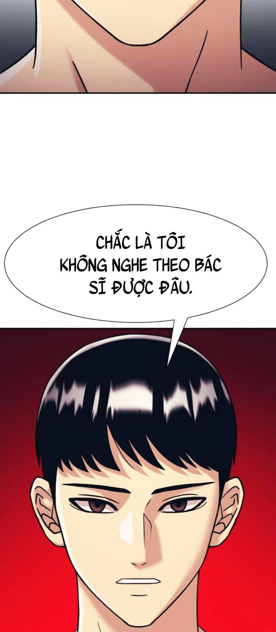 Sóng Ngầm Chapter 40 - Trang 2