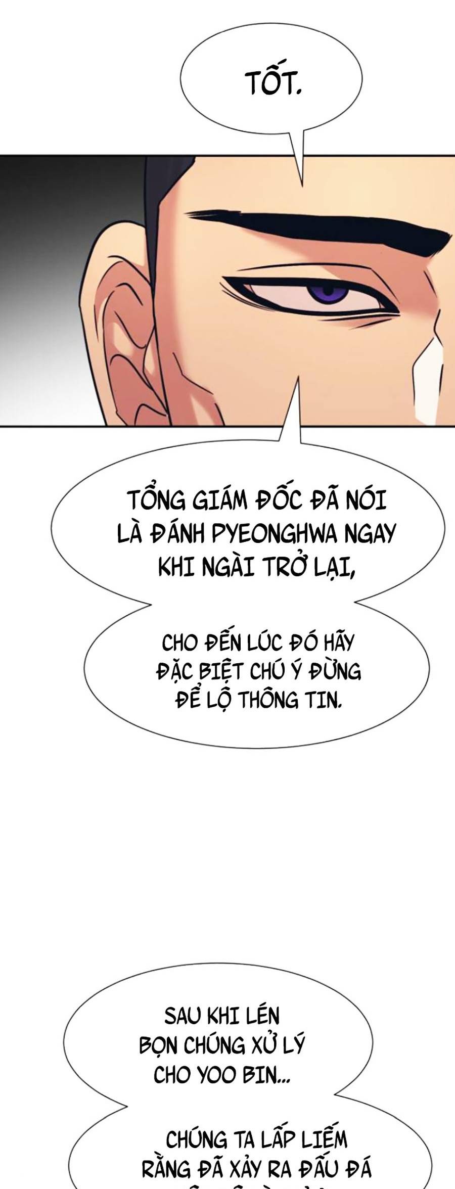 Sóng Ngầm Chapter 40 - Trang 2