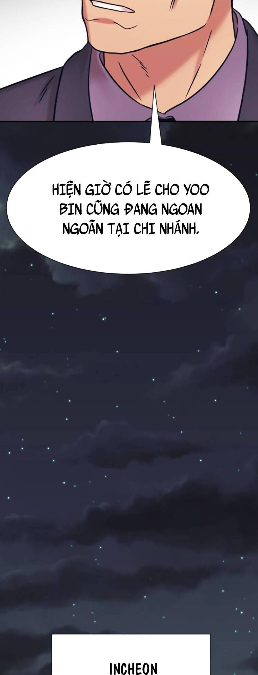 Sóng Ngầm Chapter 40 - Trang 2