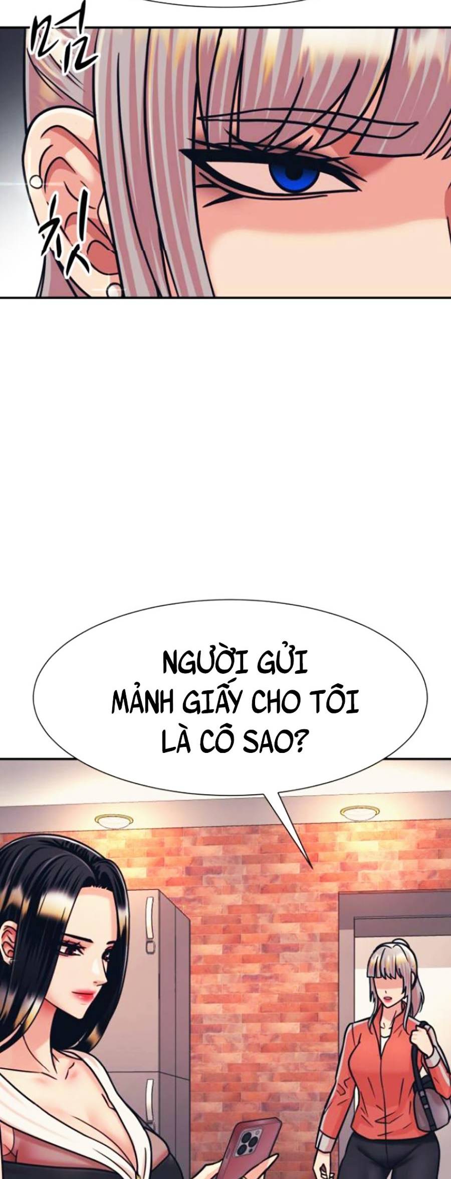 Sóng Ngầm Chapter 40 - Trang 2