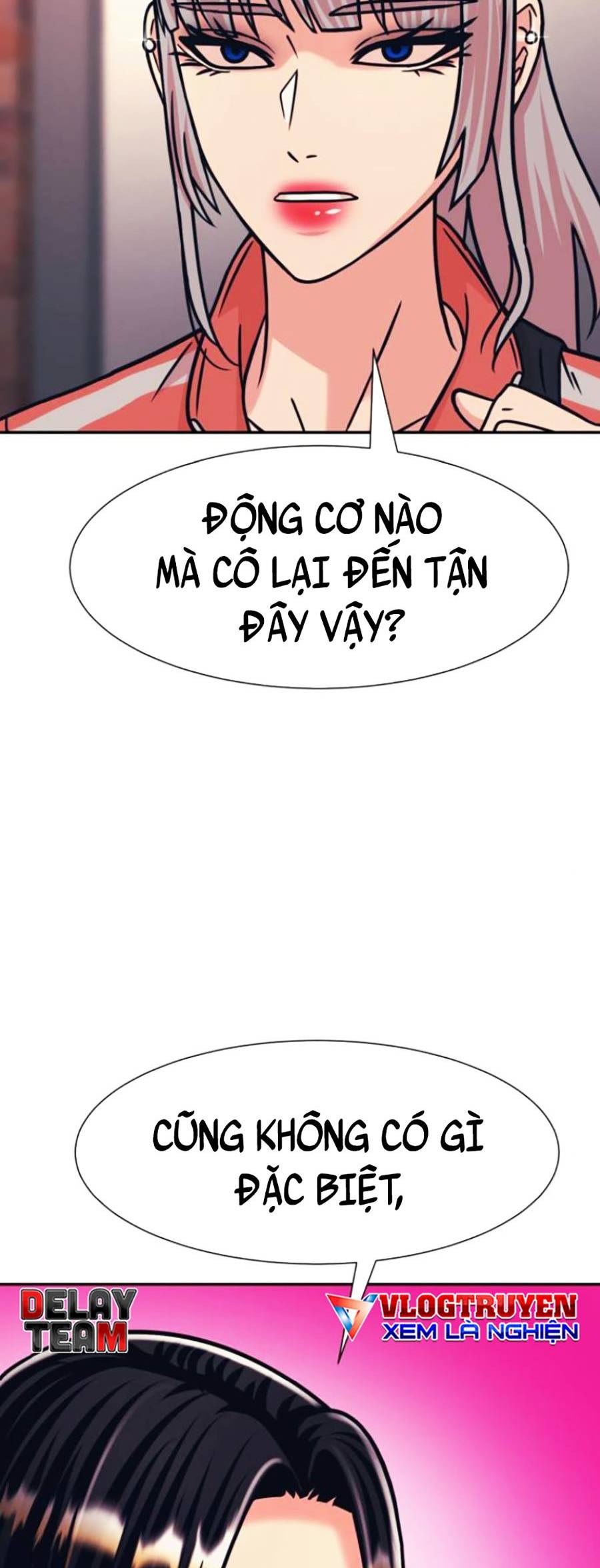 Sóng Ngầm Chapter 40 - Trang 2