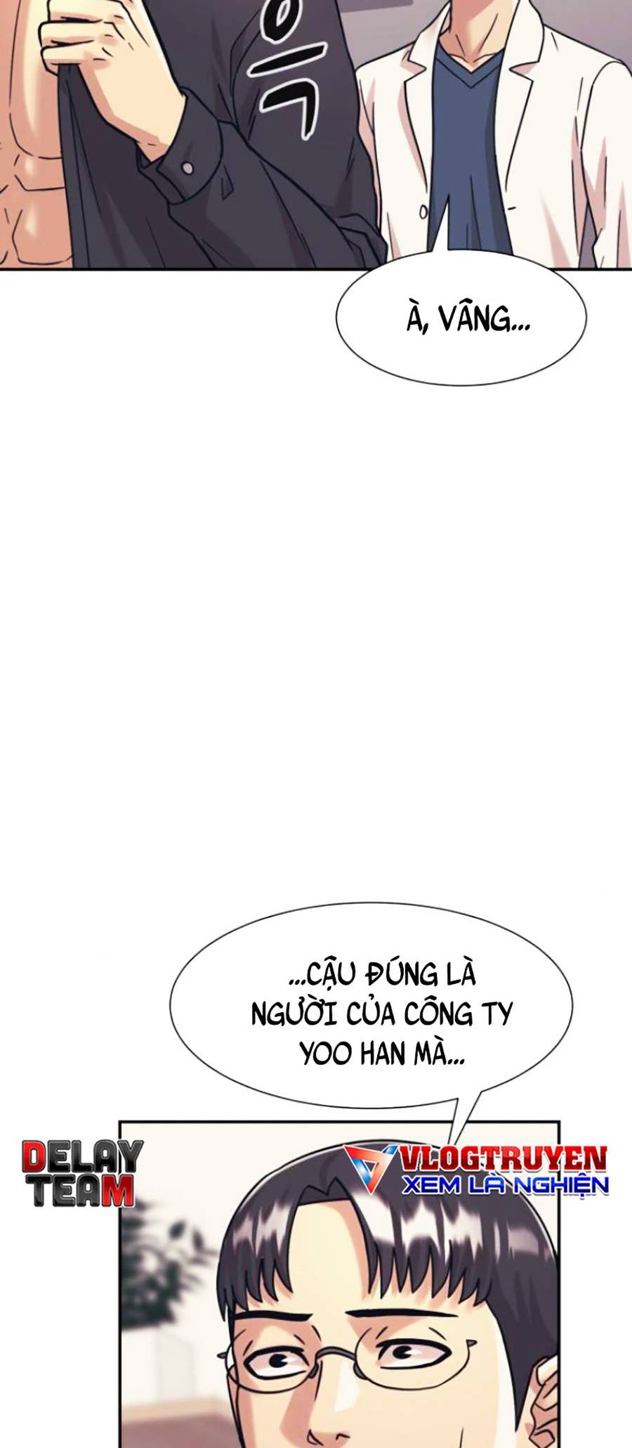 Sóng Ngầm Chapter 40 - Trang 2