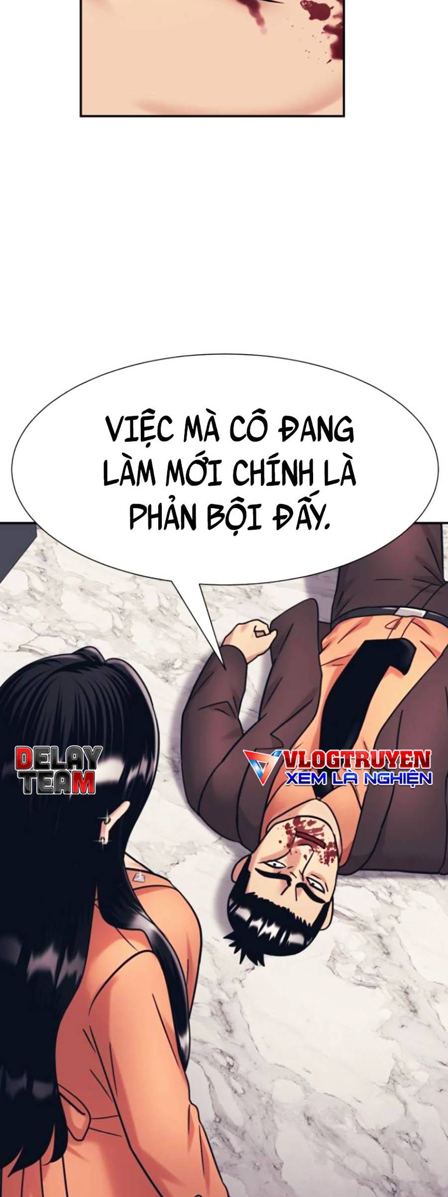 Sóng Ngầm Chapter 39 - Trang 2