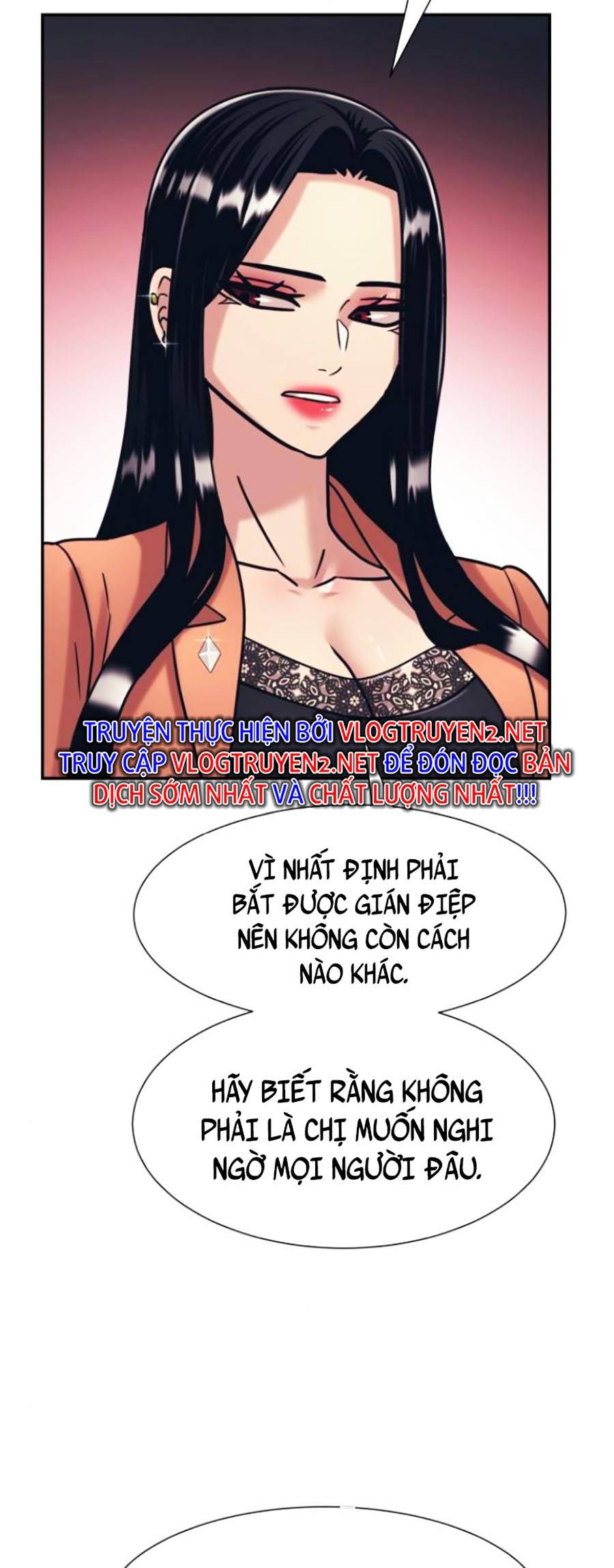 Sóng Ngầm Chapter 39 - Trang 2