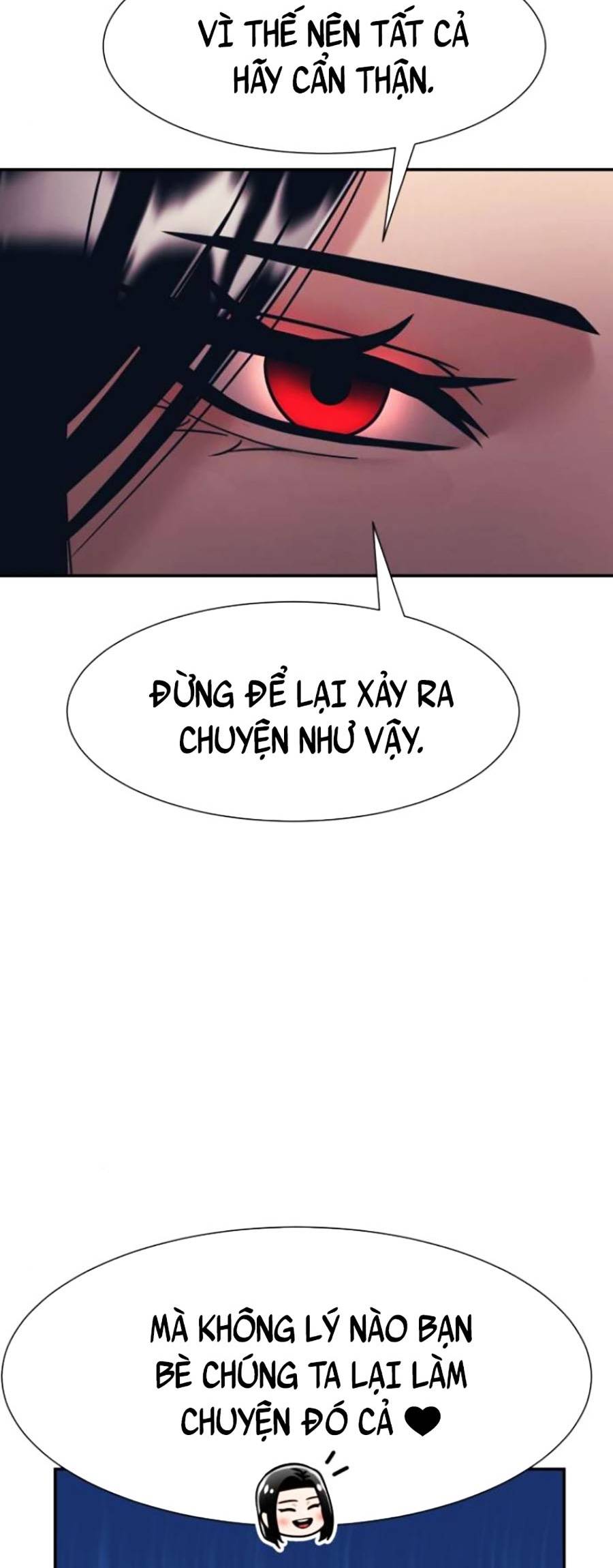 Sóng Ngầm Chapter 39 - Trang 2