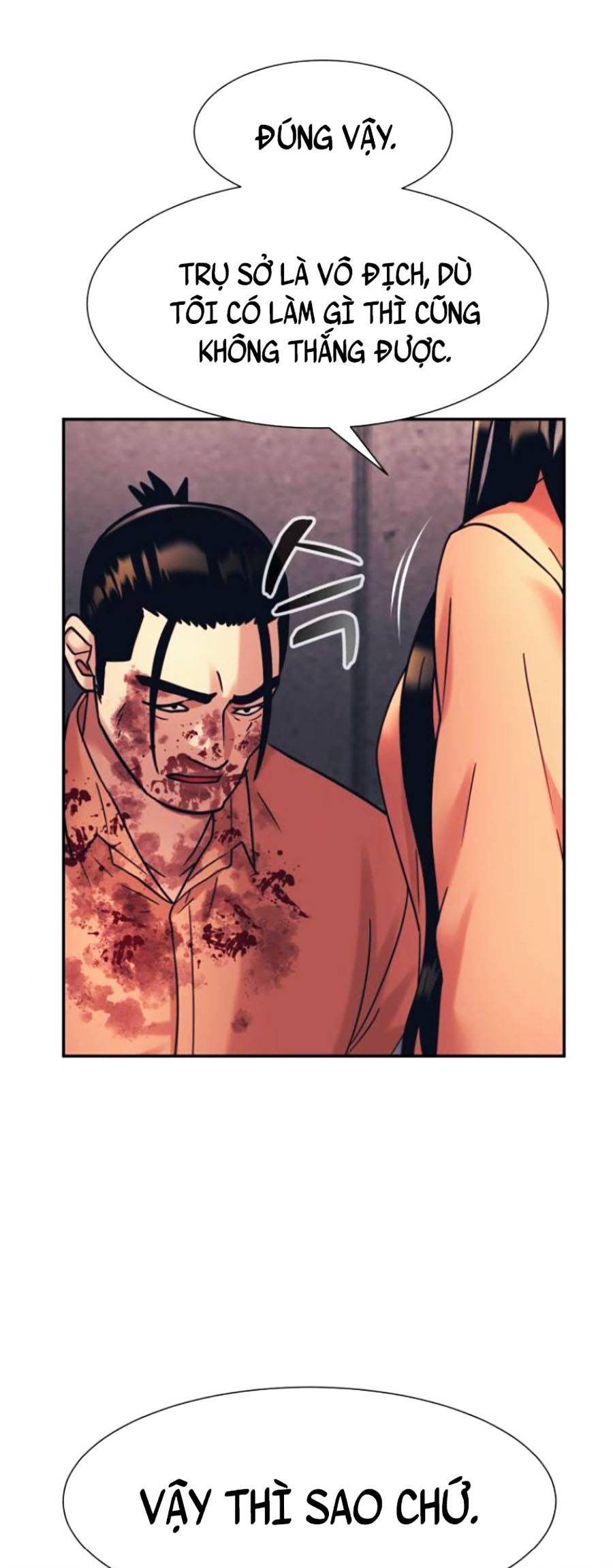 Sóng Ngầm Chapter 39 - Trang 2