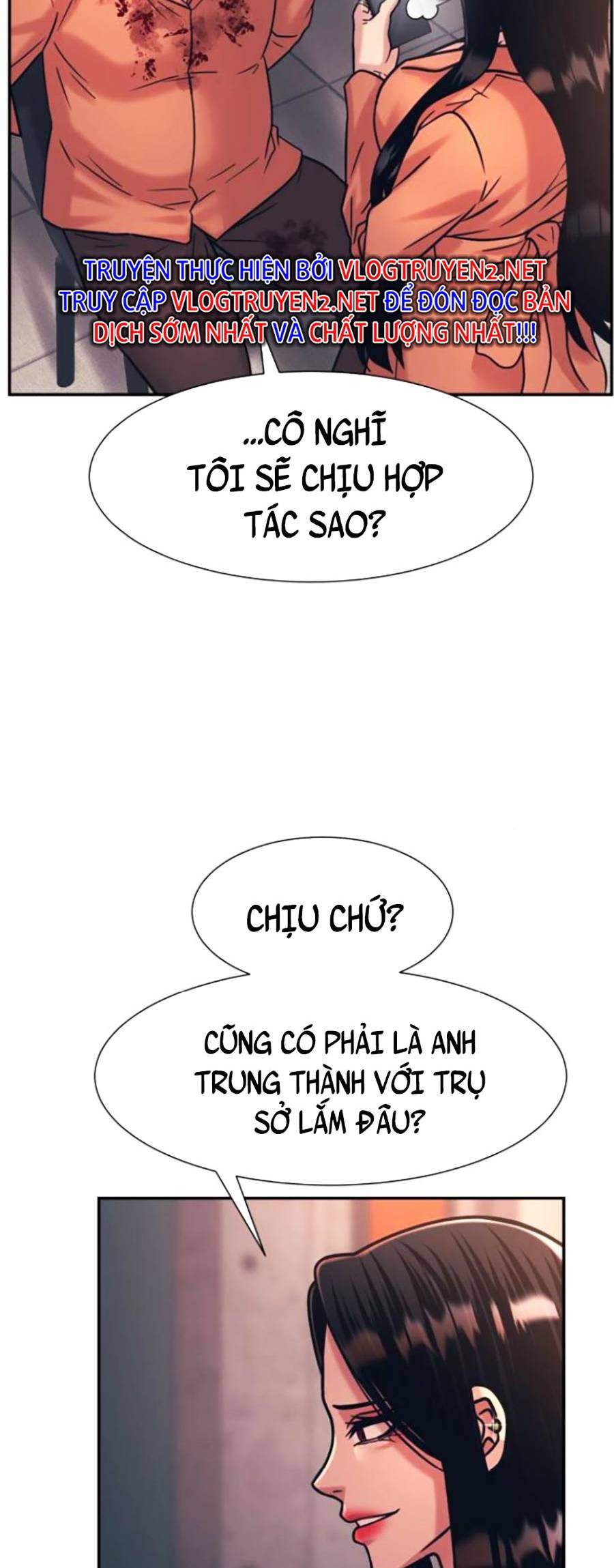 Sóng Ngầm Chapter 39 - Trang 2