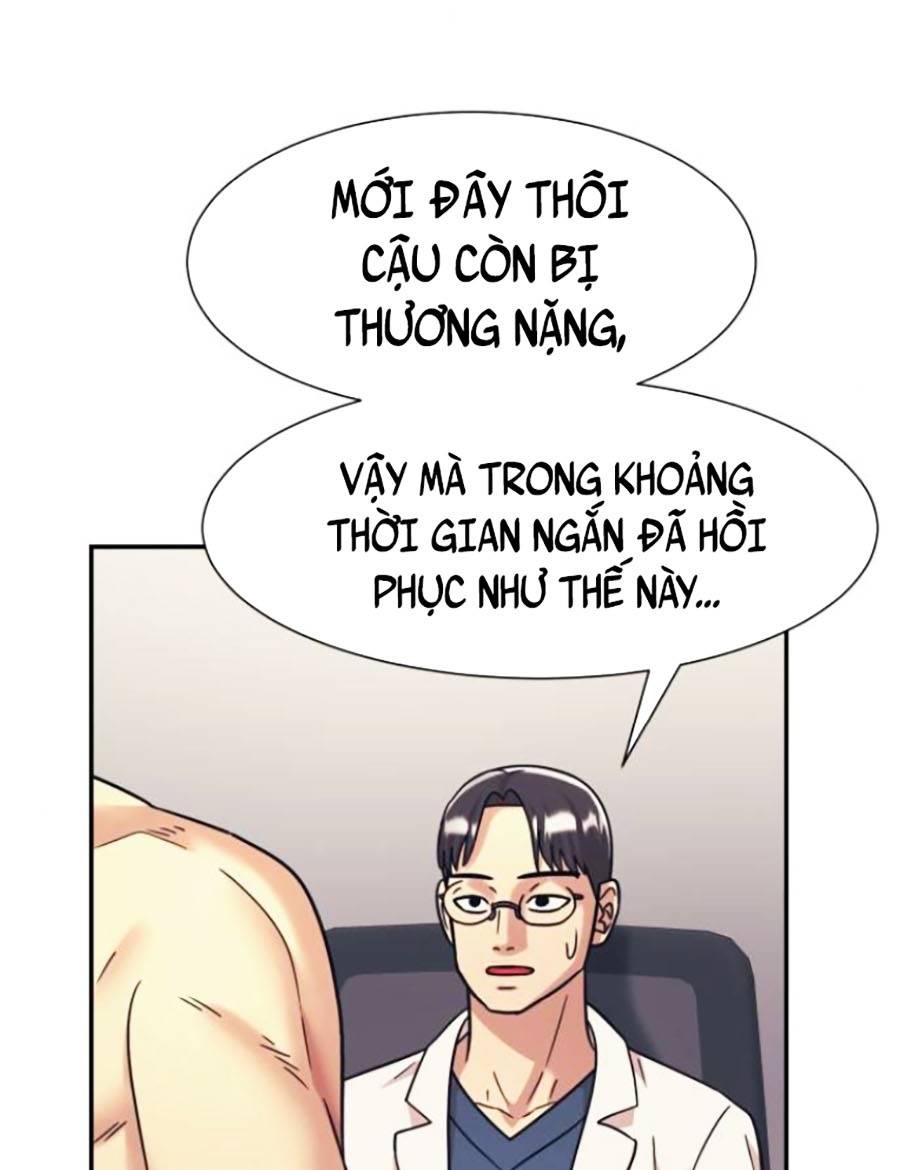 Sóng Ngầm Chapter 39 - Trang 2