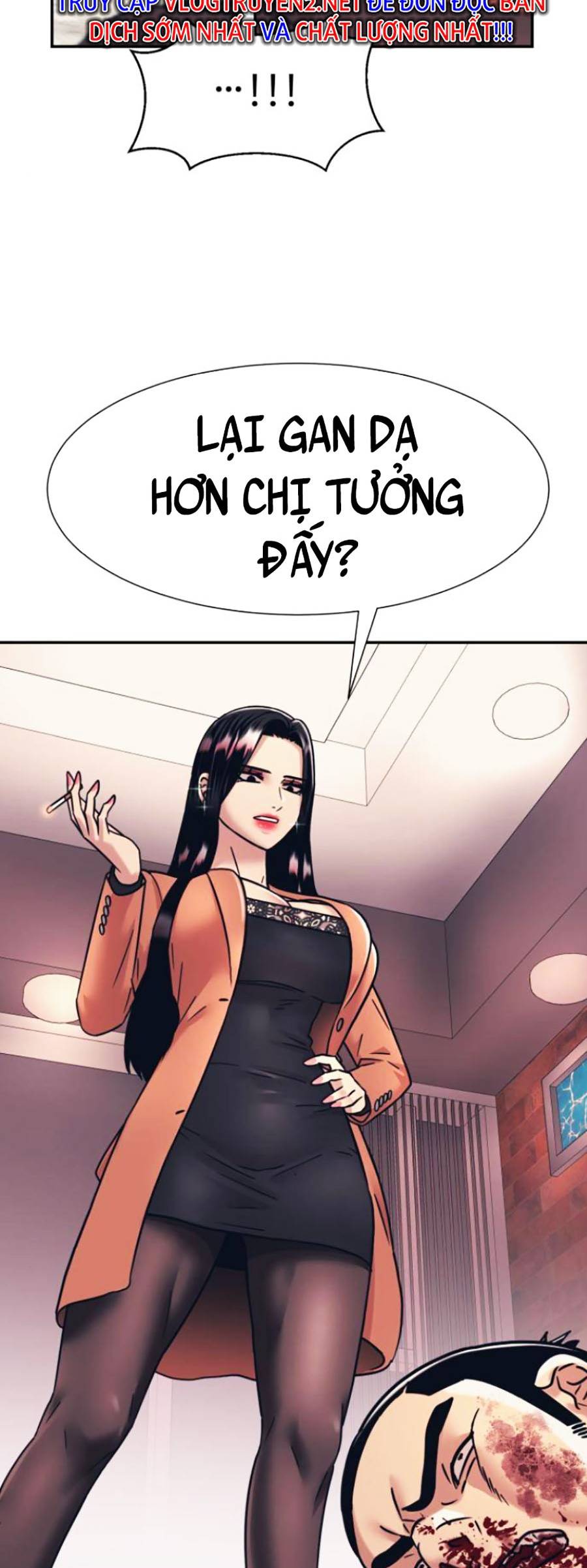 Sóng Ngầm Chapter 39 - Trang 2