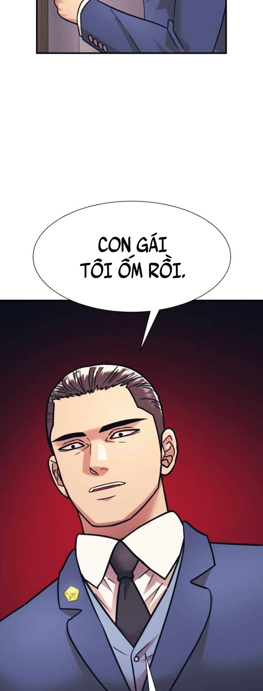 Sóng Ngầm Chapter 38 - Trang 2