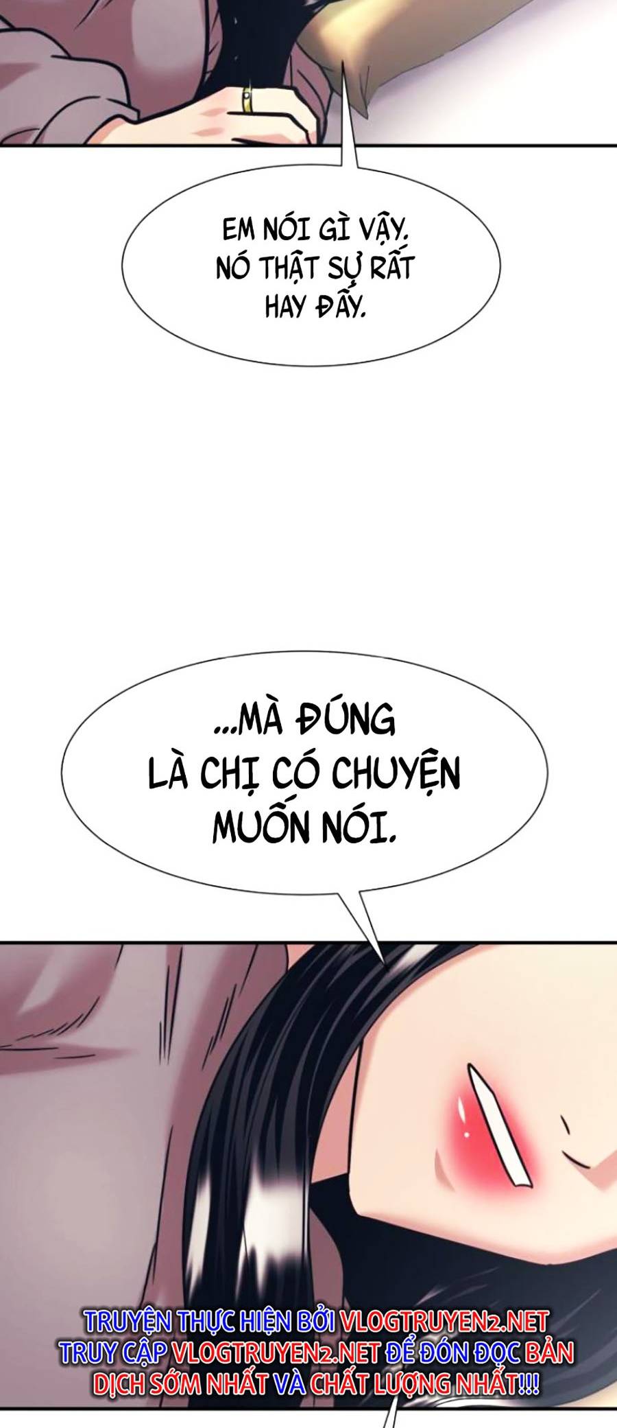 Sóng Ngầm Chapter 38 - Trang 2