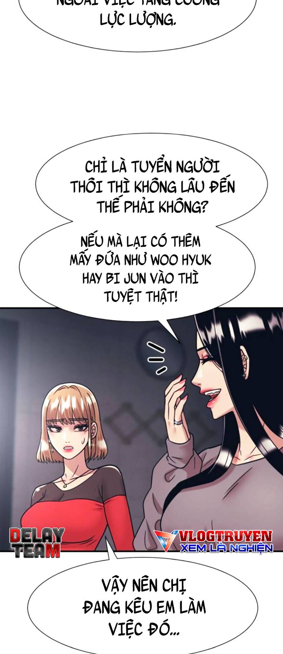 Sóng Ngầm Chapter 38 - Trang 2