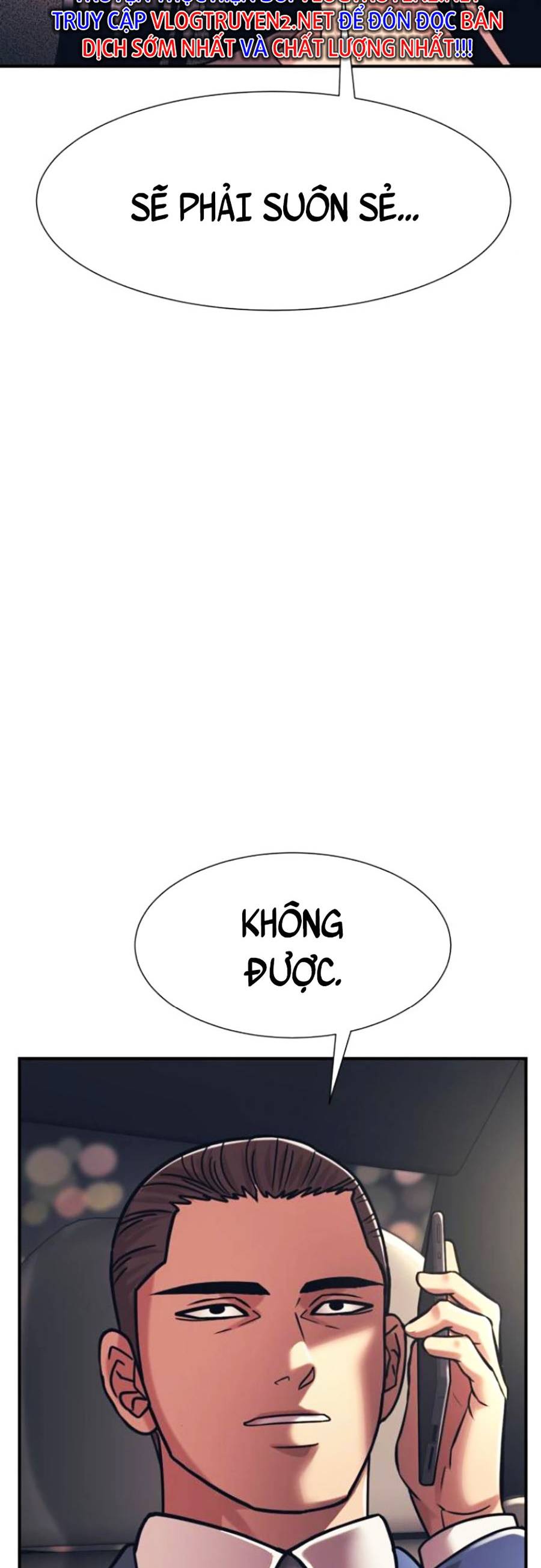 Sóng Ngầm Chapter 38 - Trang 2