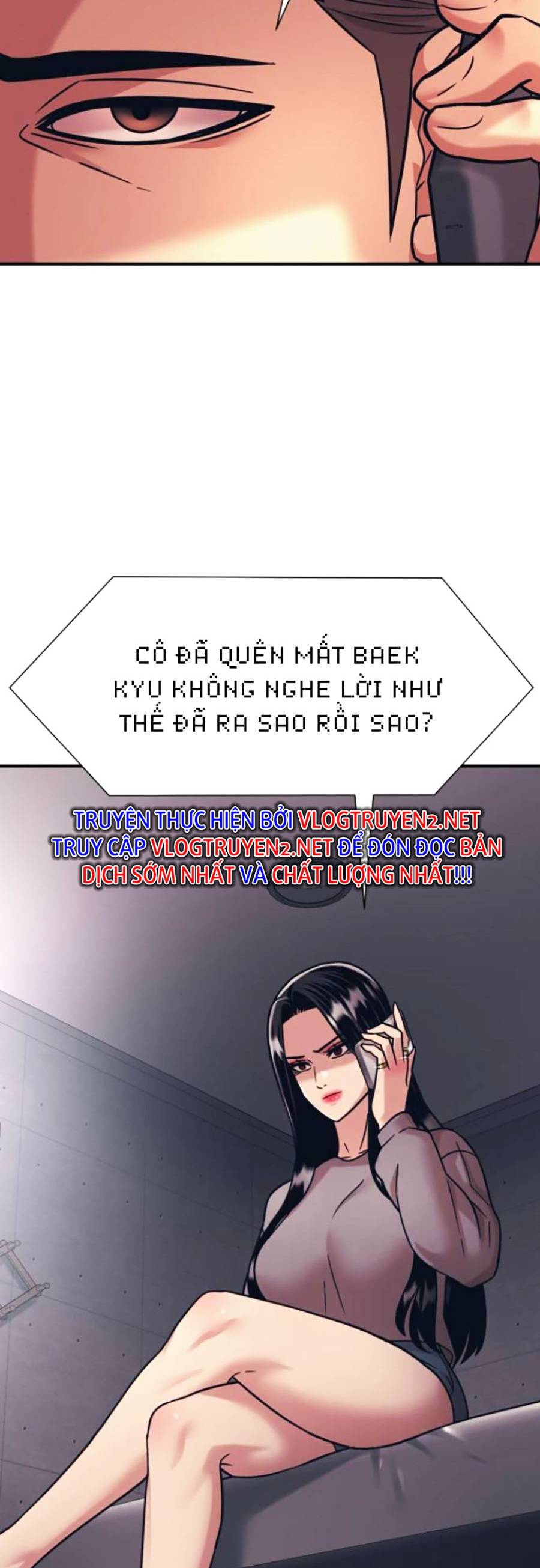 Sóng Ngầm Chapter 38 - Trang 2