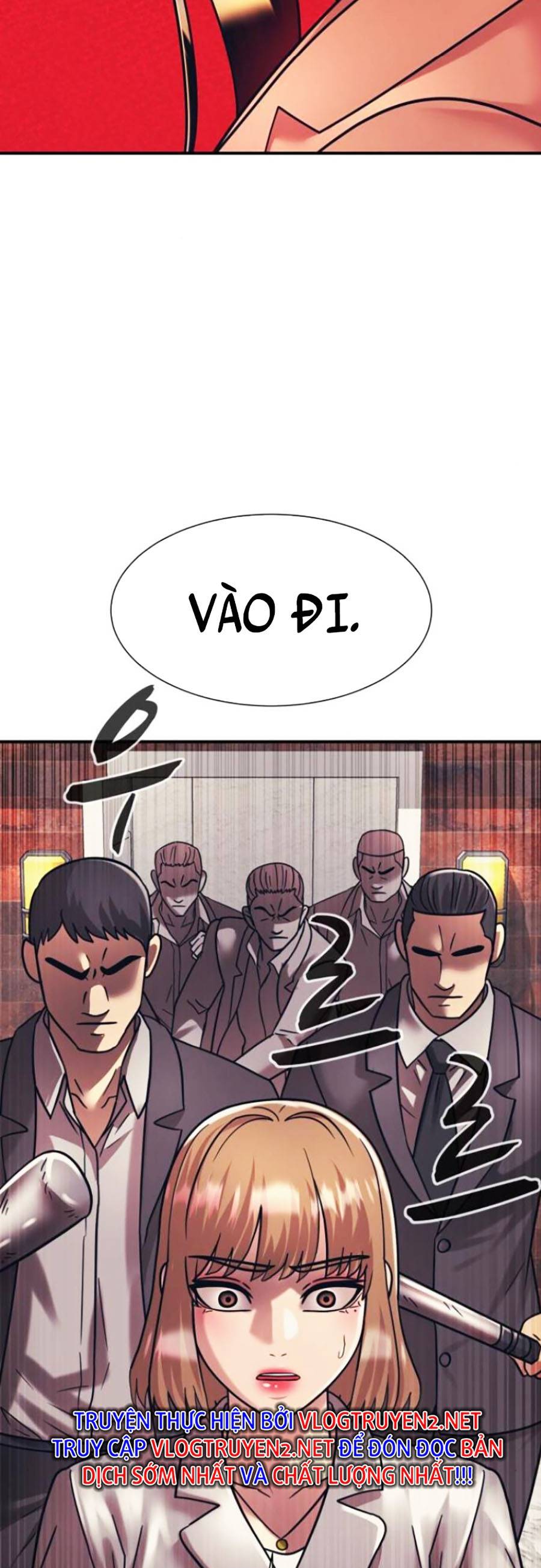 Sóng Ngầm Chapter 38 - Trang 2