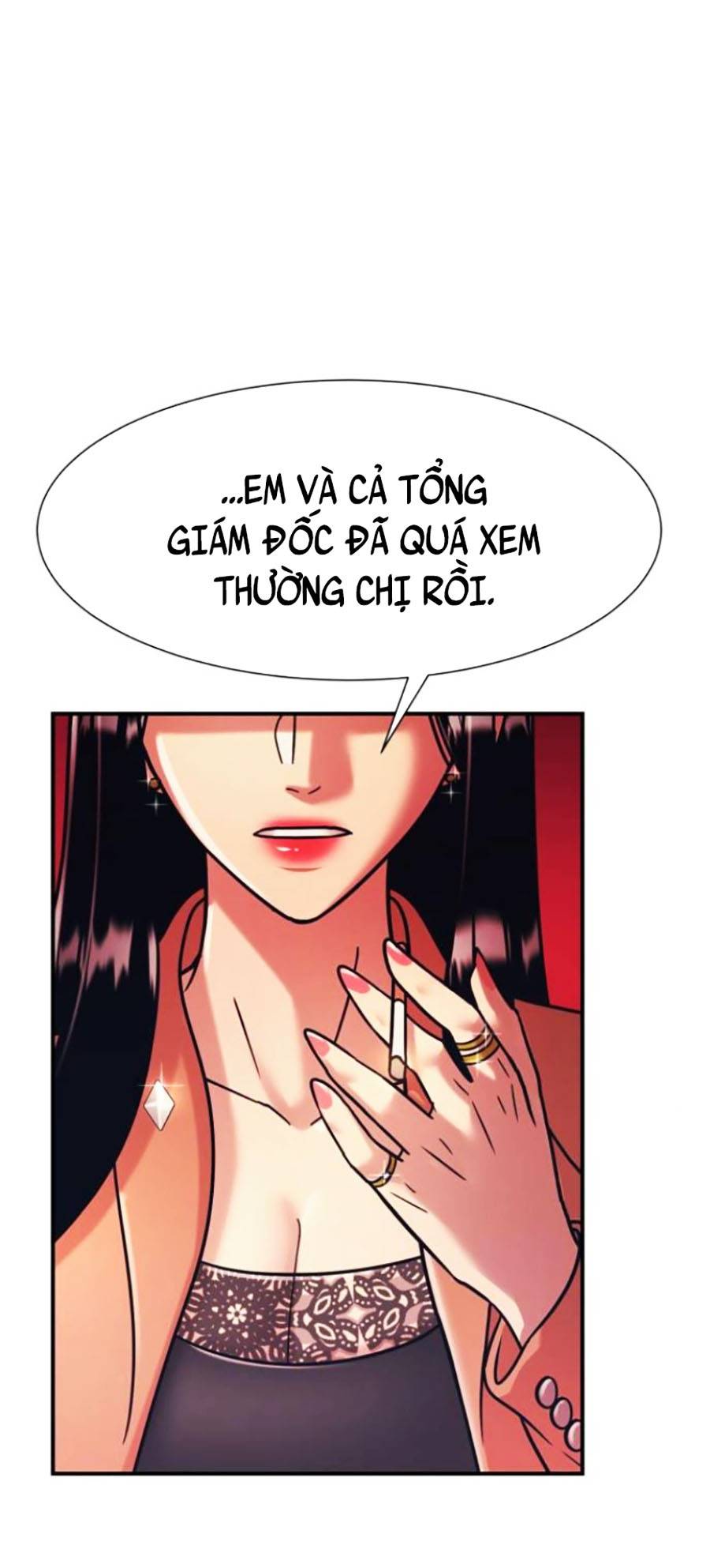 Sóng Ngầm Chapter 38 - Trang 2