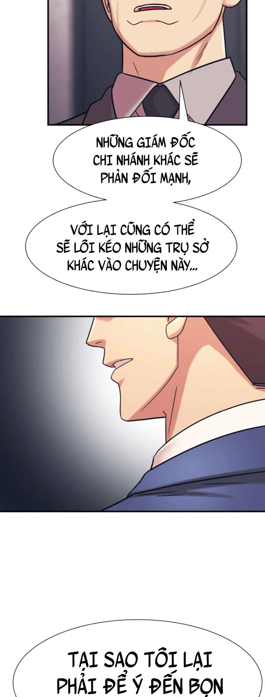 Sóng Ngầm Chapter 38 - Trang 2