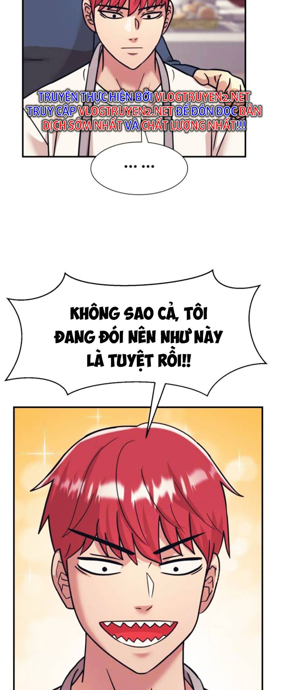 Sóng Ngầm Chapter 37 - Trang 2