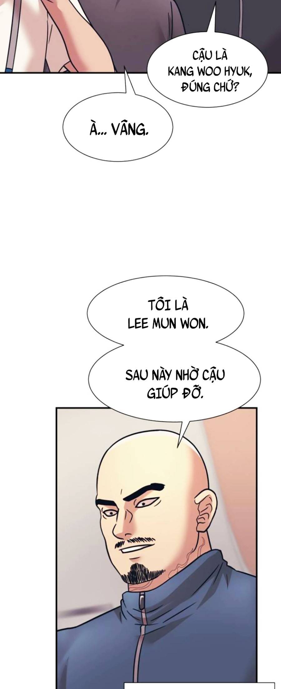 Sóng Ngầm Chapter 37 - Trang 2