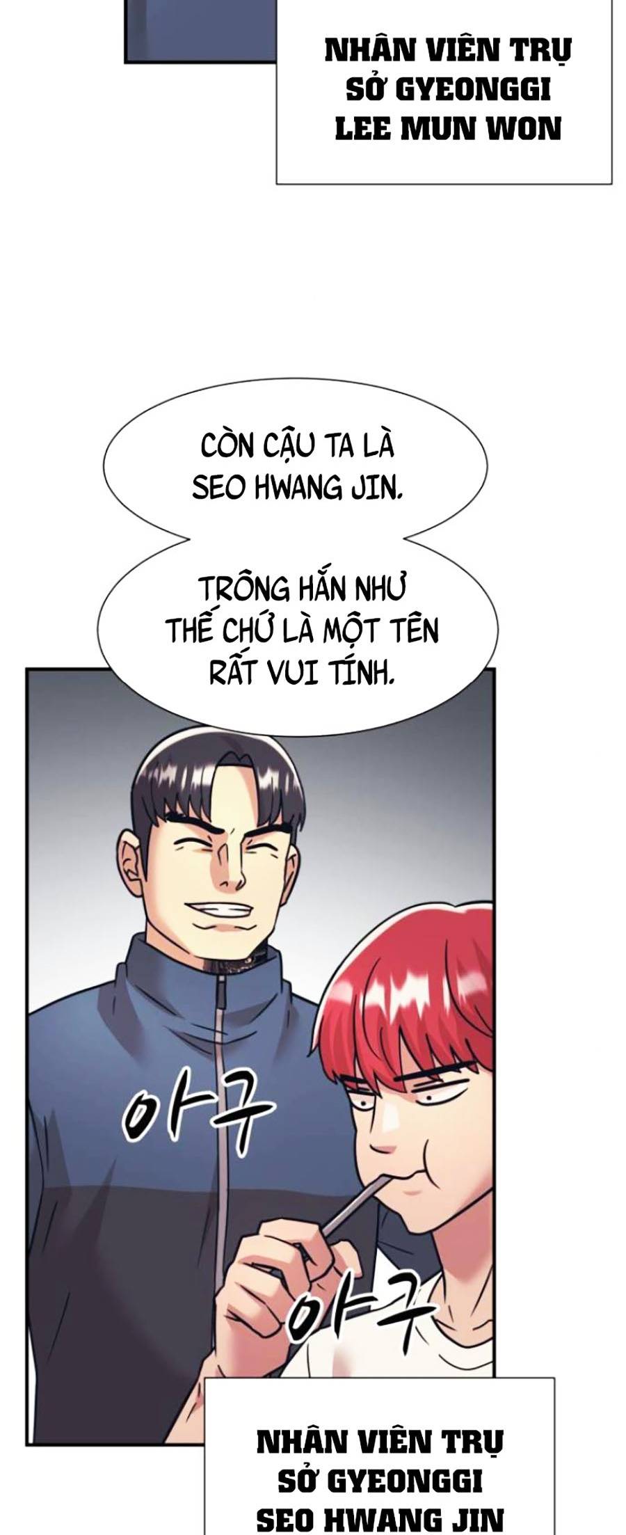 Sóng Ngầm Chapter 37 - Trang 2