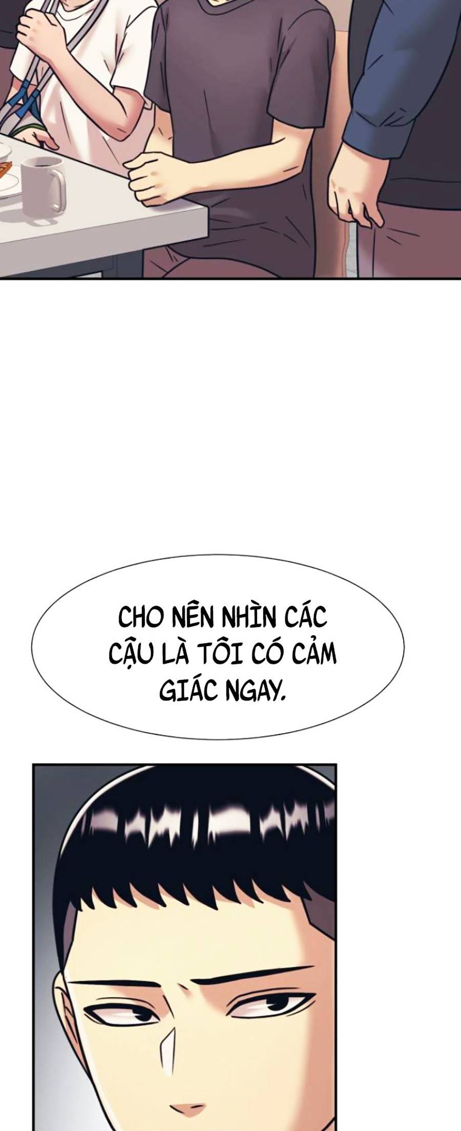 Sóng Ngầm Chapter 37 - Trang 2