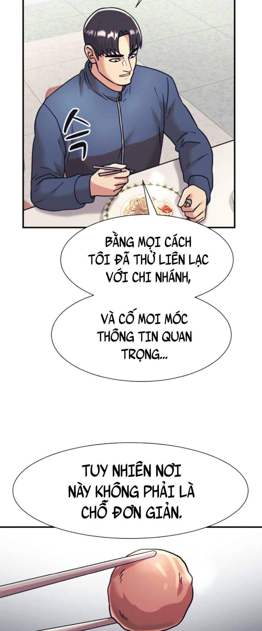 Sóng Ngầm Chapter 37 - Trang 2