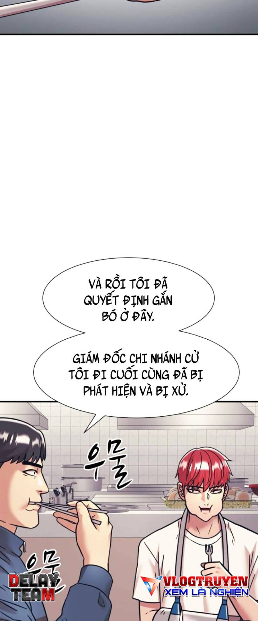 Sóng Ngầm Chapter 37 - Trang 2