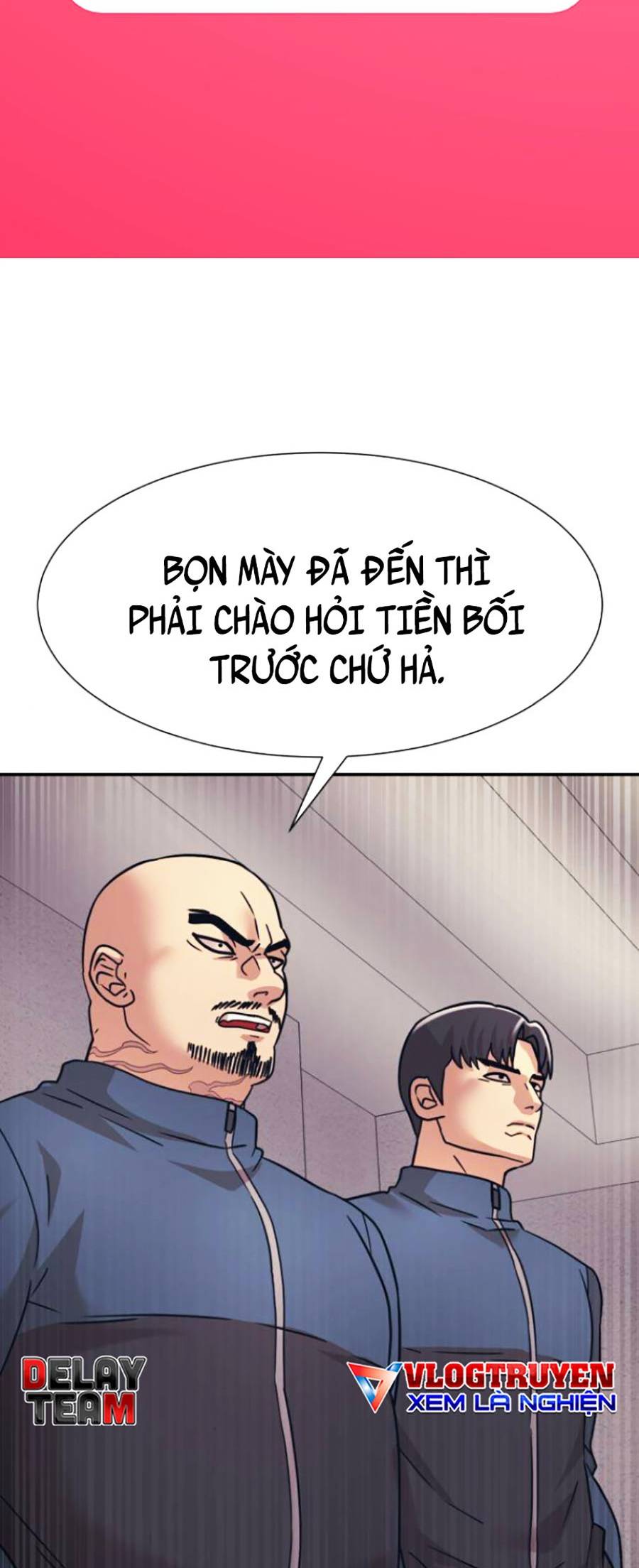 Sóng Ngầm Chapter 37 - Trang 2