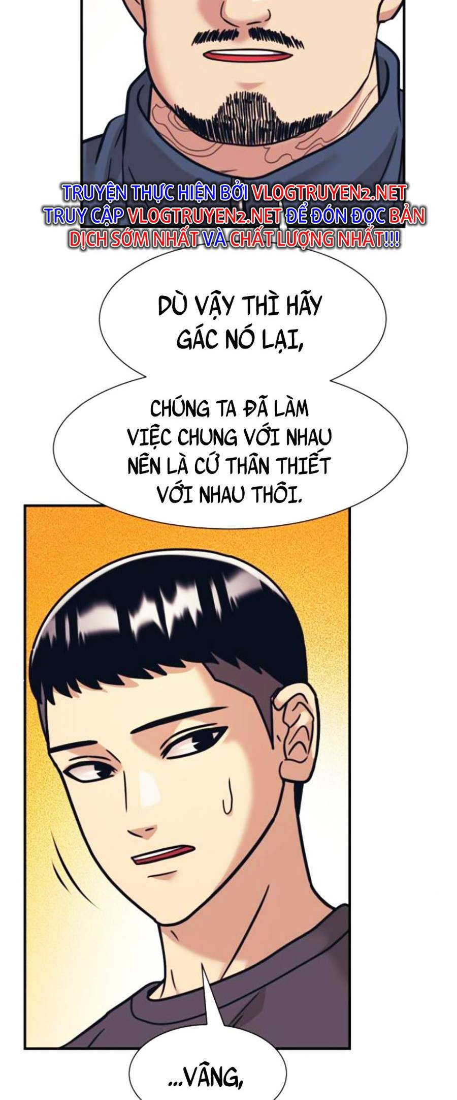 Sóng Ngầm Chapter 37 - Trang 2